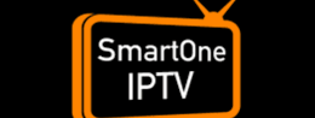 طريقة تشغيل تطبيق SmartOne IPTV طريقة تشغيل تطبيق SmartOne IPTV